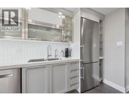 6 Willow Street Unit# 602, Waterloo, ON N2J4S3 Photo 19