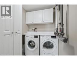 6 Willow Street Unit# 602, Waterloo, ON N2J4S3 Photo 32