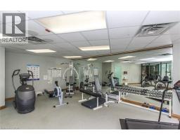 6 Willow Street Unit# 602, Waterloo, ON N2J4S3 Photo 40