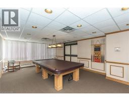 6 Willow Street Unit# 602, Waterloo, ON N2J4S3 Photo 46