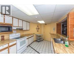 6 Willow Street Unit# 602, Waterloo, ON N2J4S3 Photo 47