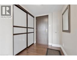 6 Willow Street Unit# 602, Waterloo, ON N2J4S3 Photo 8