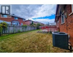 61 Highland Road, Stoney Creek, ON L8J2T7 Photo 43