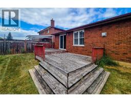61 Highland Road, Stoney Creek, ON L8J2T7 Photo 45