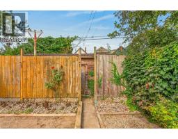 103 Belmont Avenue, Hamilton, ON L8L7M2 Photo 43