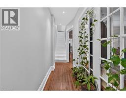 Eat in kitchen - 103 Belmont Avenue, Hamilton, ON L8L7M2 Photo 7