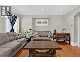 Living room - 103 Belmont Avenue, Hamilton, ON L8L7M2 Photo 8