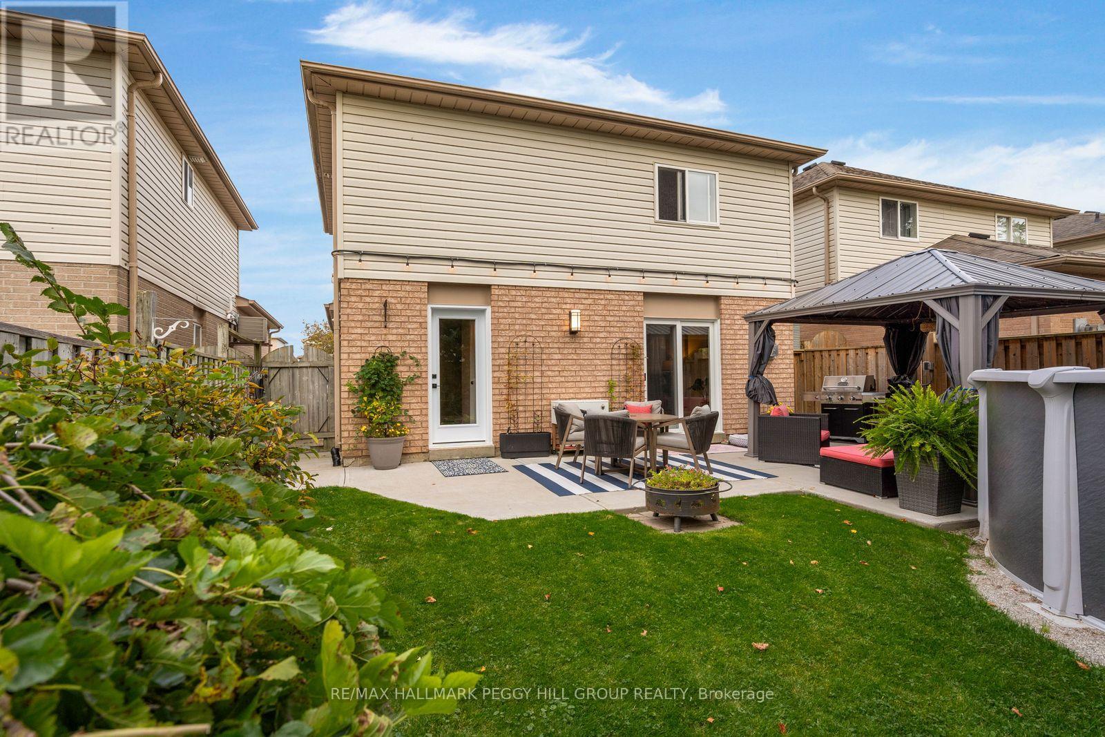 128 Churchland Drive, Barrie photo 15