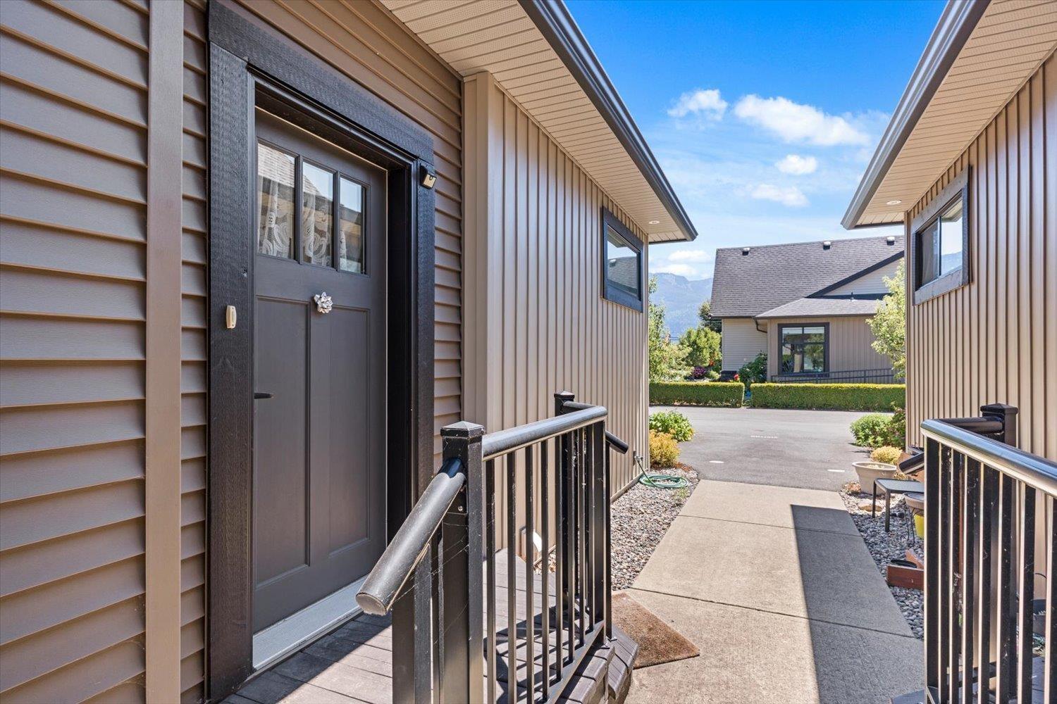 9 7319 MORROW ROAD, Agassiz, Agassiz