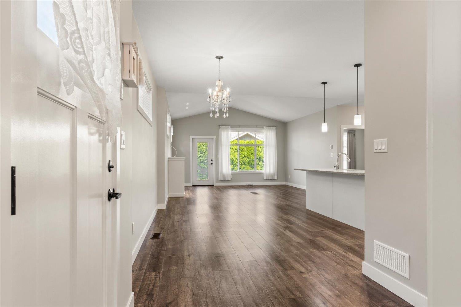 9 7319 MORROW ROAD, Agassiz, Agassiz