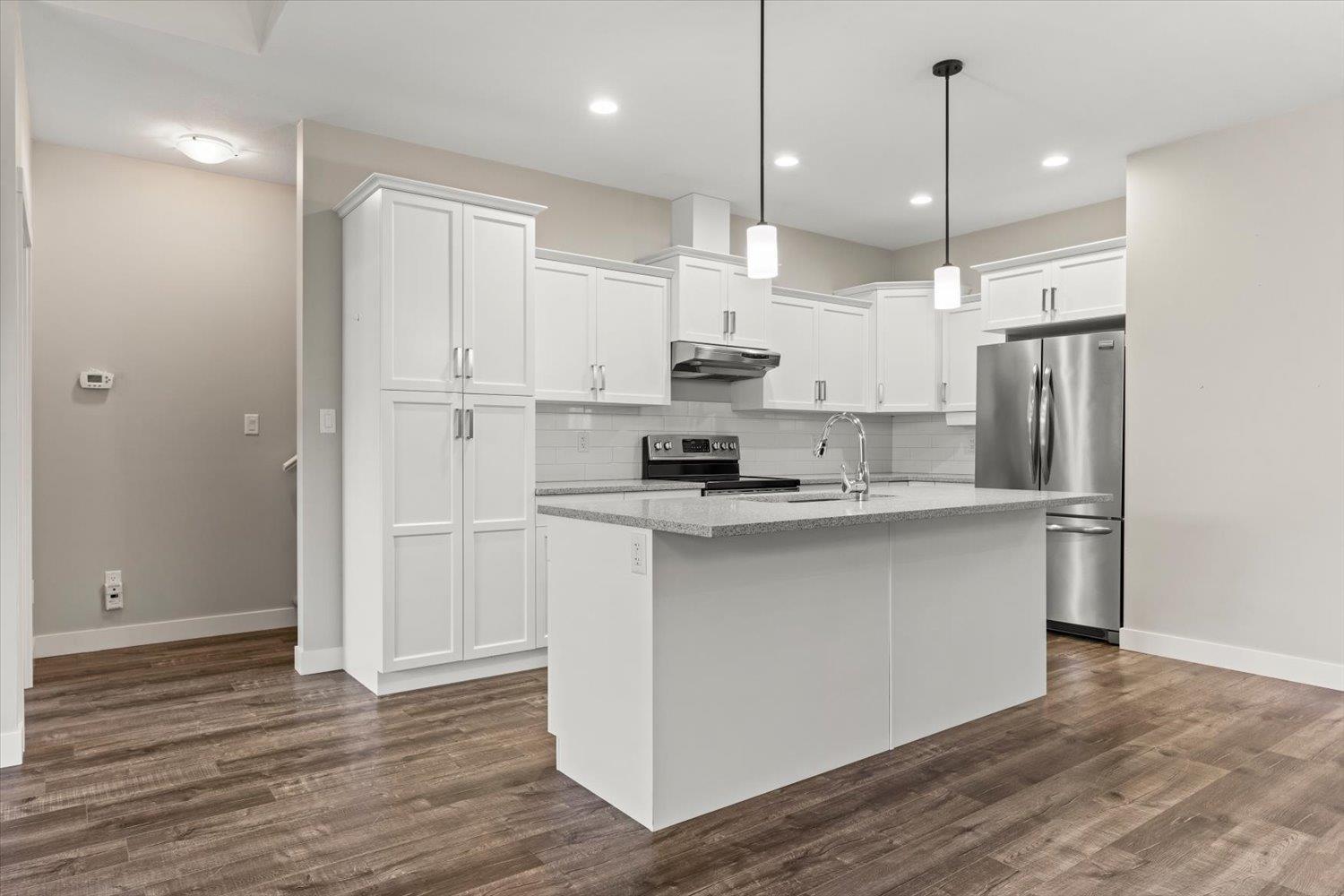 9 7319 MORROW ROAD, Agassiz, Agassiz