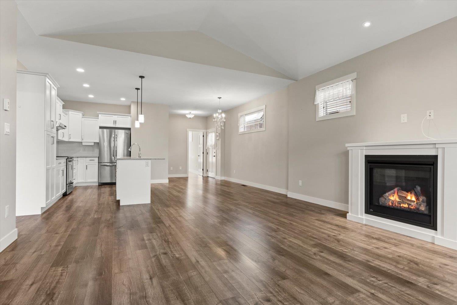 9 7319 MORROW ROAD, Agassiz, Agassiz