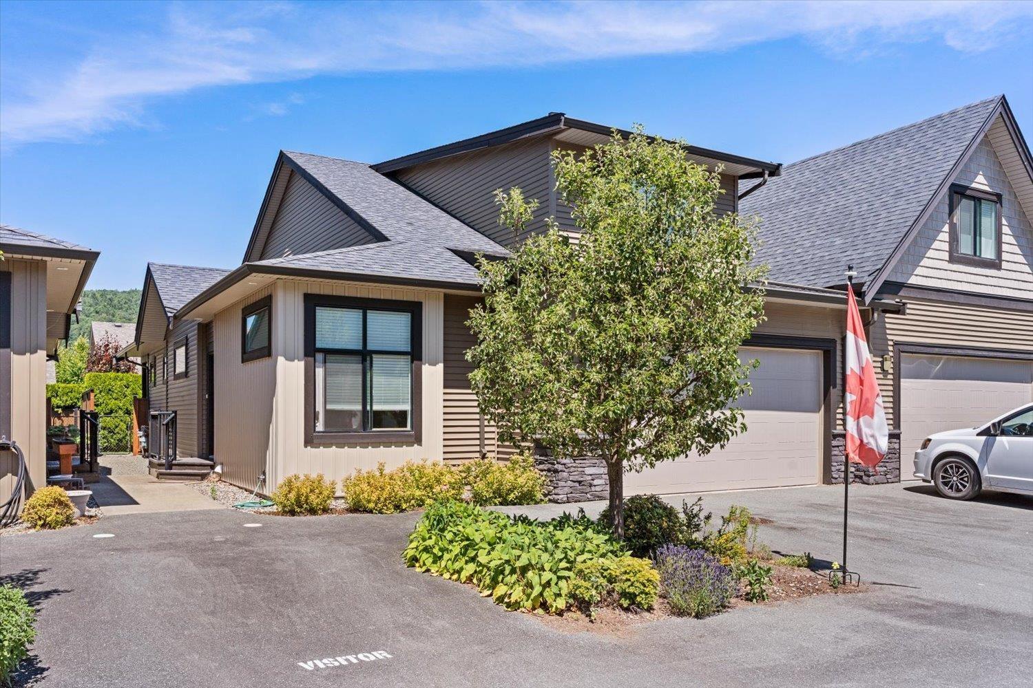 9 7319 MORROW ROAD, Agassiz, Agassiz