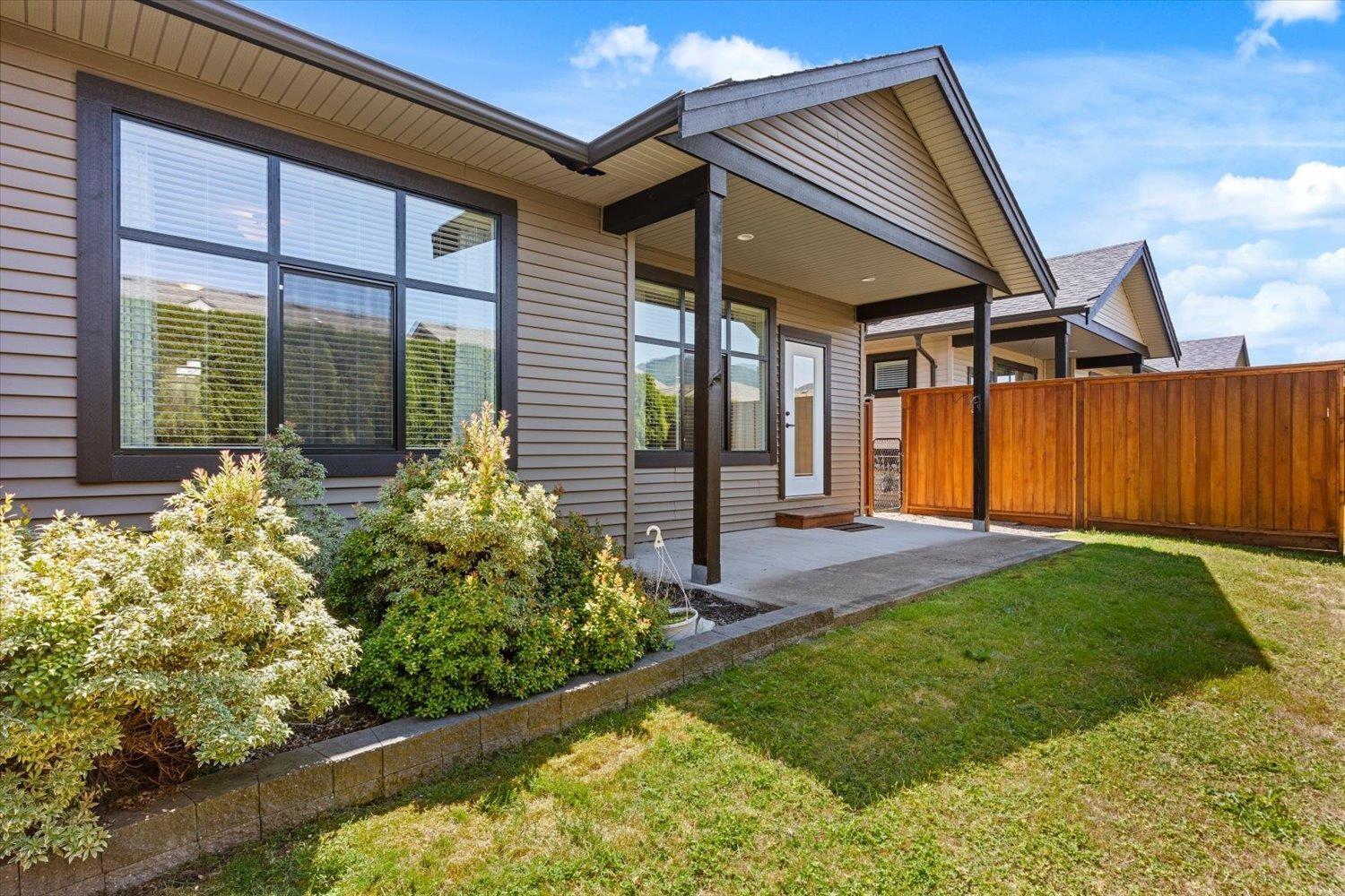 9 7319 MORROW ROAD, Agassiz, Agassiz