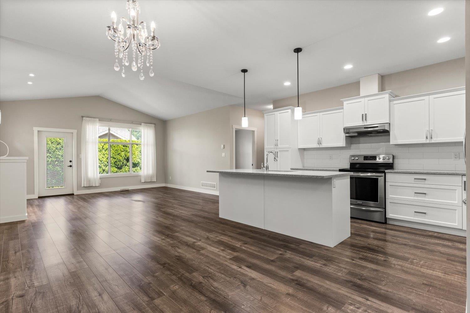 9 7319 MORROW ROAD, Agassiz, Agassiz