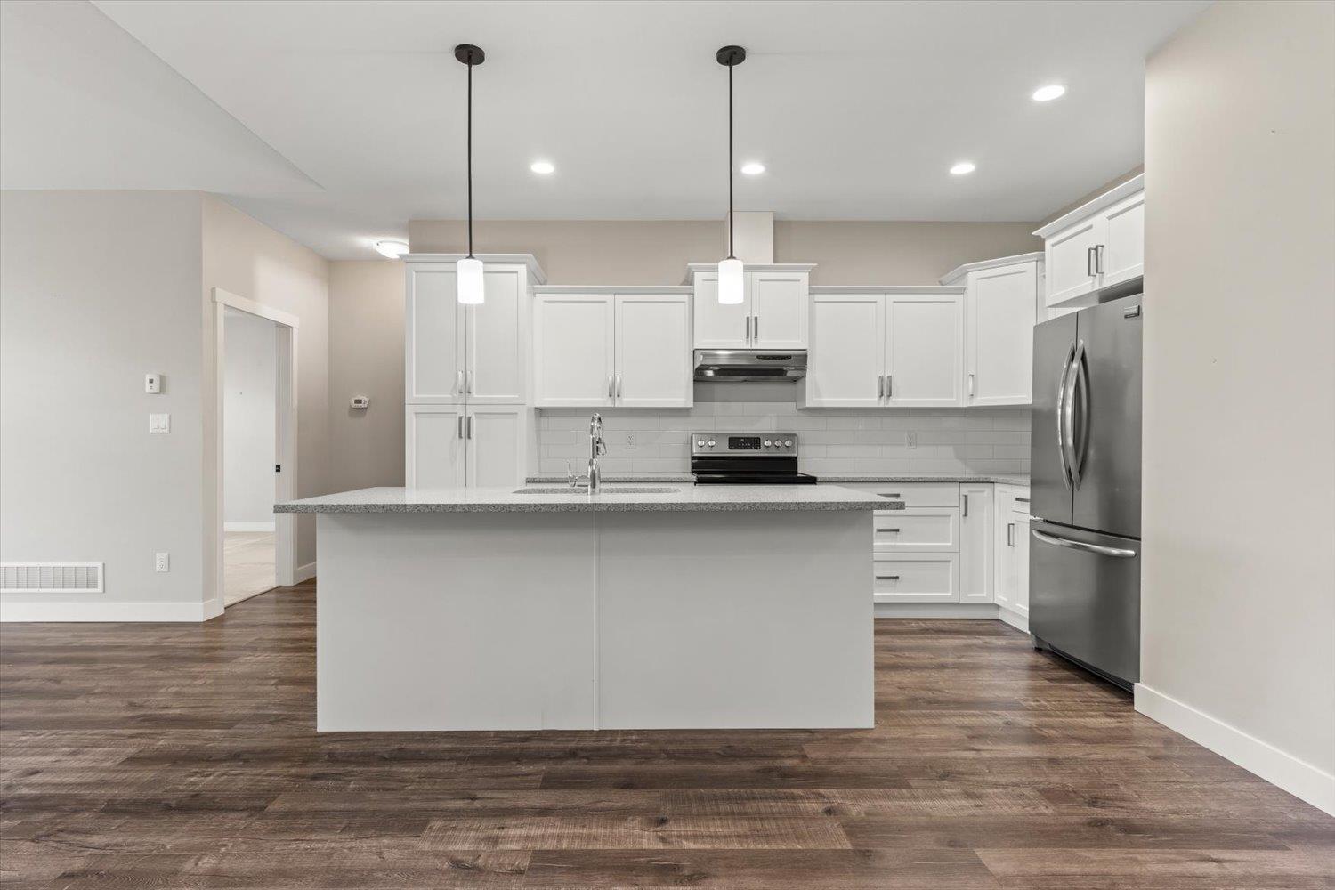 9 7319 MORROW ROAD, Agassiz, Agassiz