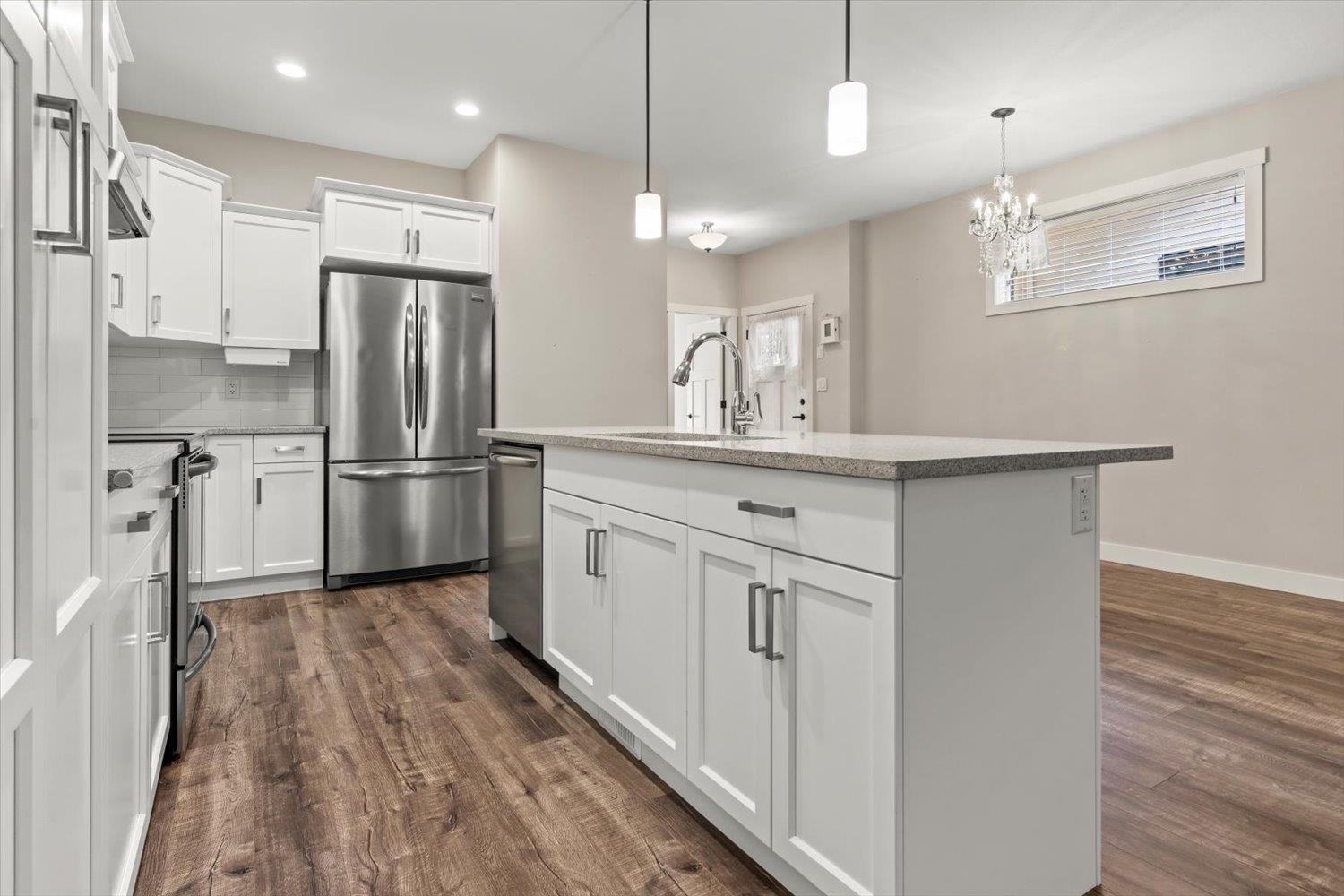 9 7319 MORROW ROAD, Agassiz, Agassiz