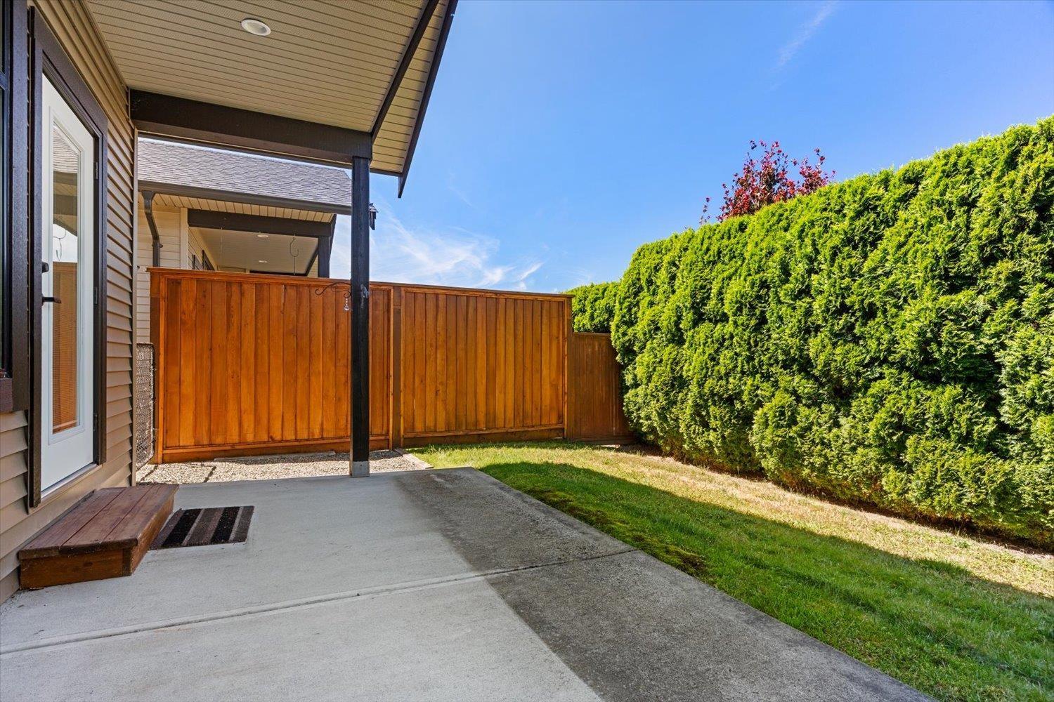 9 7319 MORROW ROAD, Agassiz, Agassiz