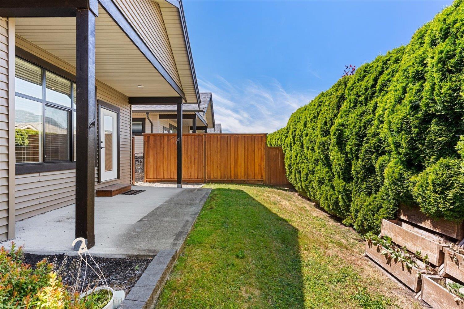 9 7319 MORROW ROAD, Agassiz, Agassiz
