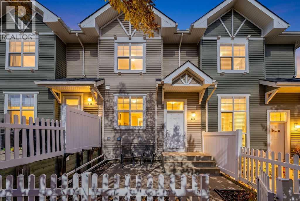 205 Toscana Gardens NW - 1