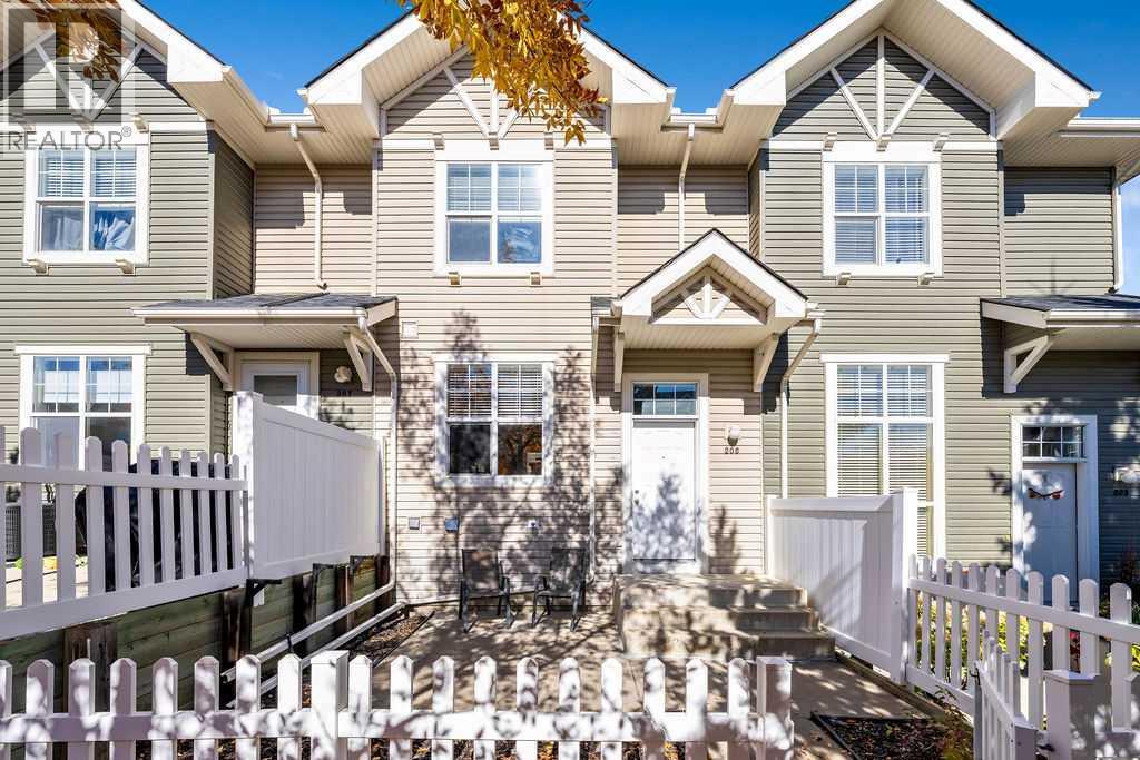 205 Toscana Gardens NW - 2