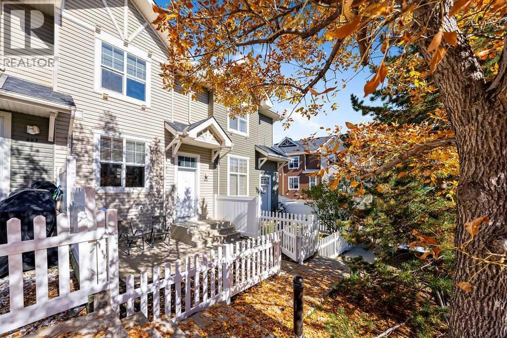 205 Toscana Gardens NW - 4