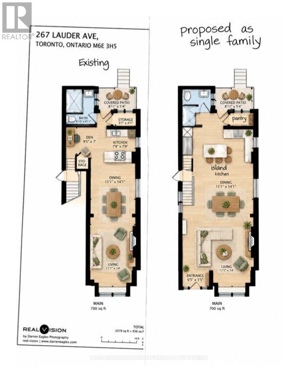 267 LAUDER AVENUE - 29
