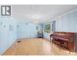 Mud room - 31 Mcleod Avenue, Chipman, NB E4A2B9 Photo 6