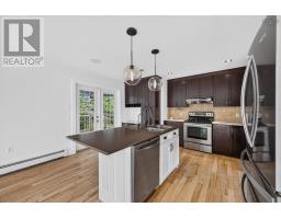 Utility room - 118 Edgehill Drive, Valley, NS B6L3K3 Photo 13