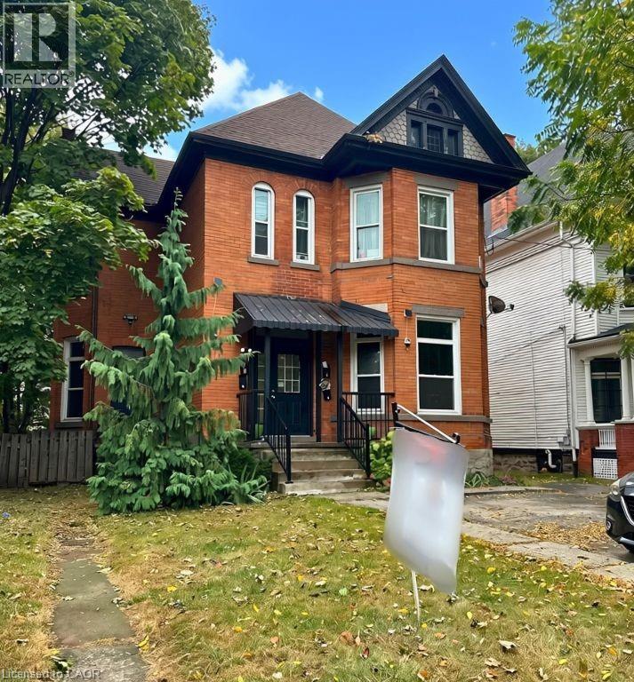 Photo of 69 SHERMAN Avenue