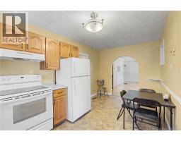 Foyer - 31 Mcleod Avenue, Chipman, NB E4A2B9 Photo 13