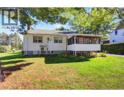 31 Mcleod Avenue, Chipman, NB E4A2B9 Photo 38