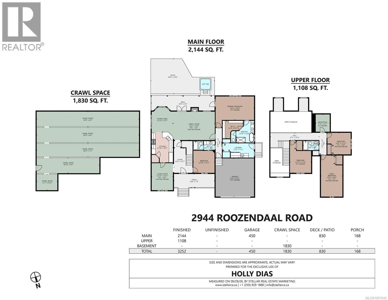2944 Roozendaal Rd - 93