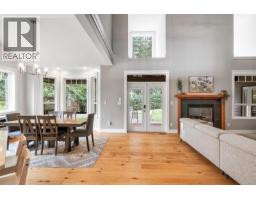 Patio - 2944 Roozendaal Rd, Shawnigan Lake, BC V0R2W1 Photo 17