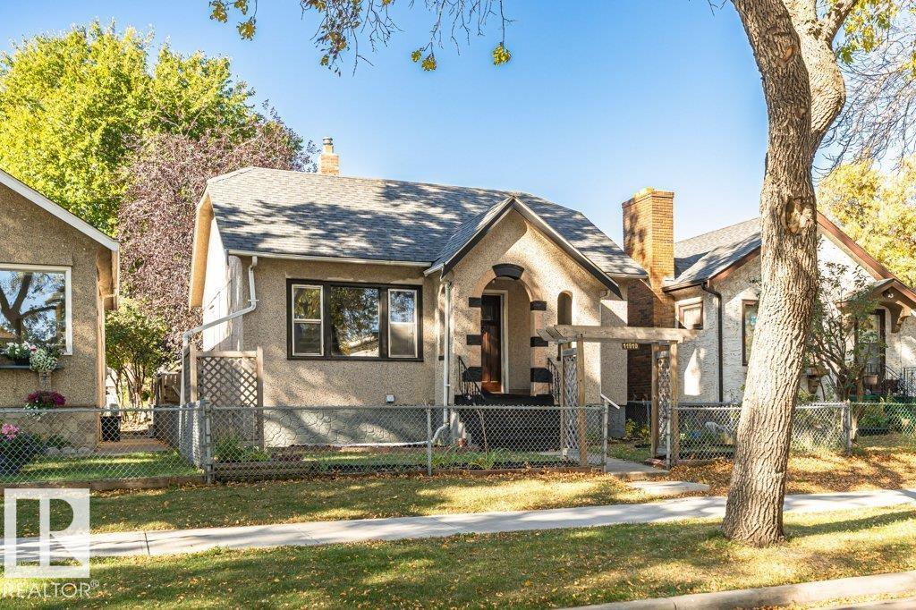11910 94 ST NW - 2
