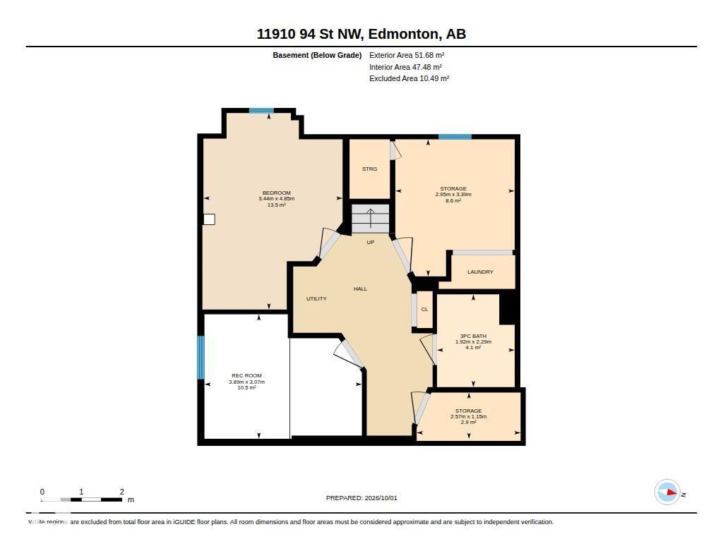 11910 94 ST NW - 47