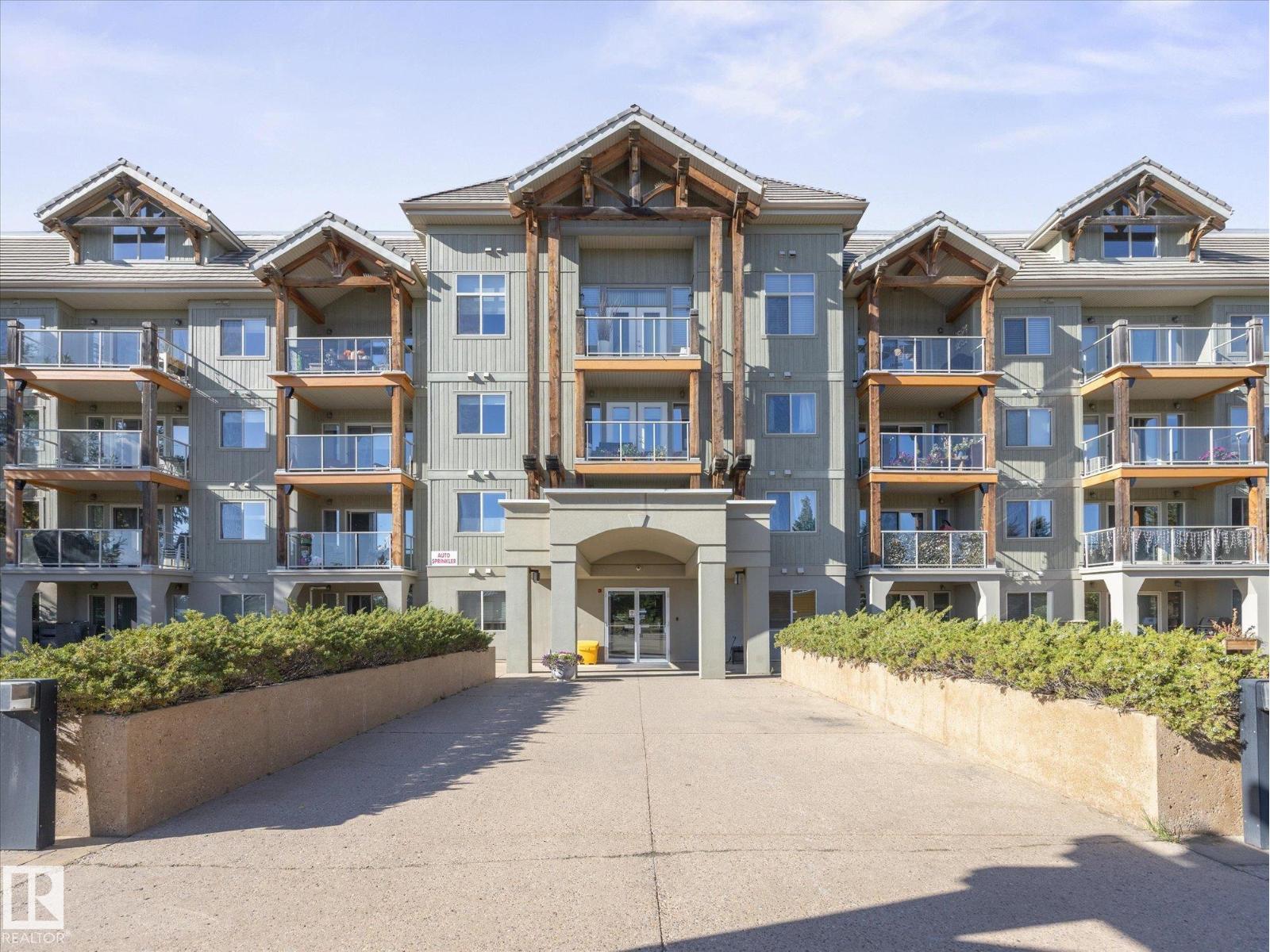 #237 278 SUDER GREENS DR NW, Edmonton, Alberta, T5T6V6