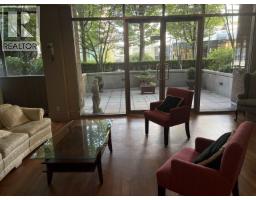 707 1575 W 10th Avenue, Vancouver, BC V6J5L1 Photo 14