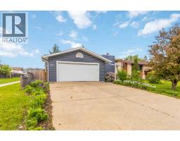 303 Cornwall Drive, Fort Mcmurray, AB T9K1G7 Photo 37