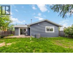 303 Cornwall Drive, Fort Mcmurray, AB T9K1G7 Photo 28