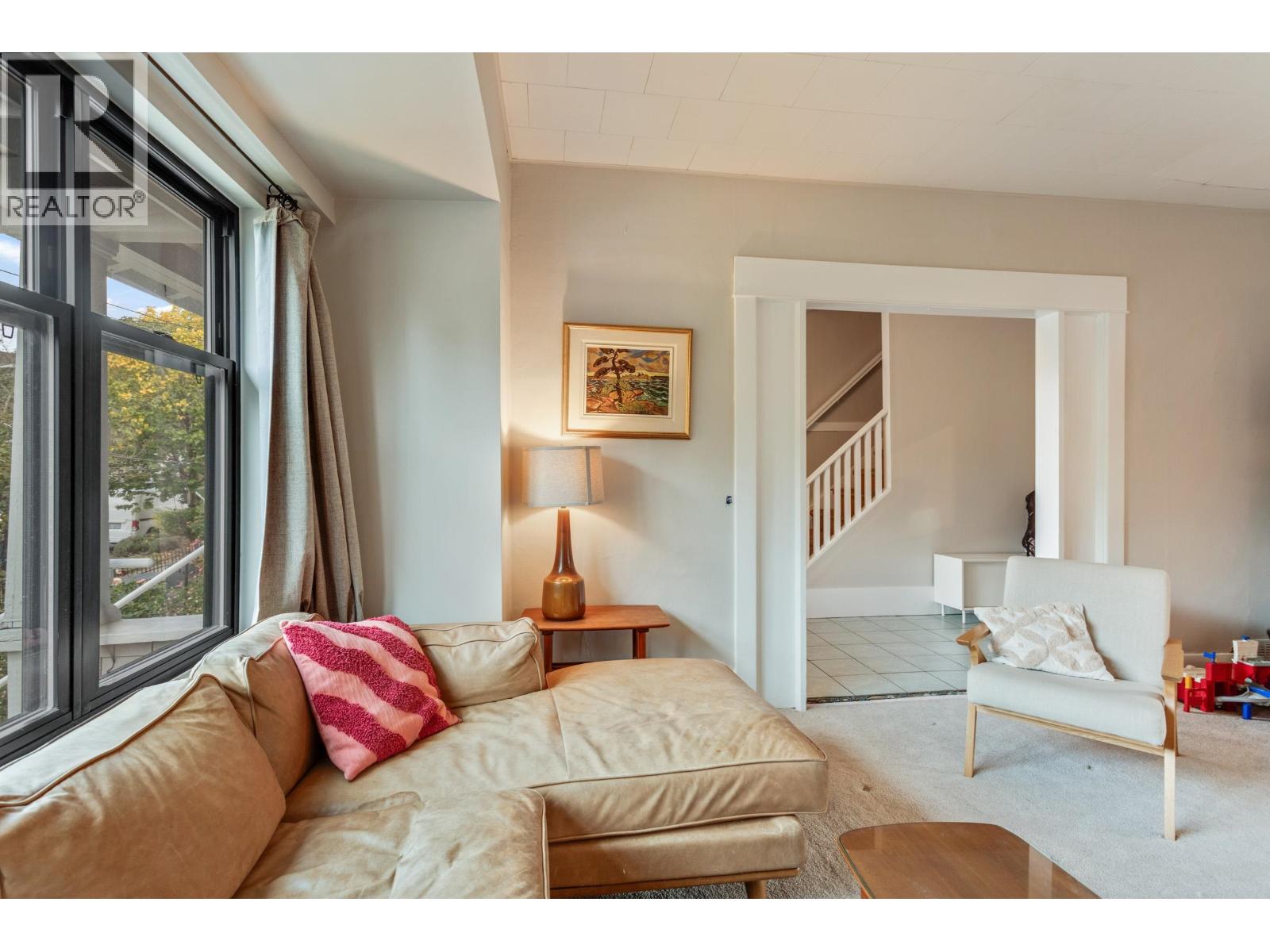 1444 LAKEWOOD DRIVE, Vancouver