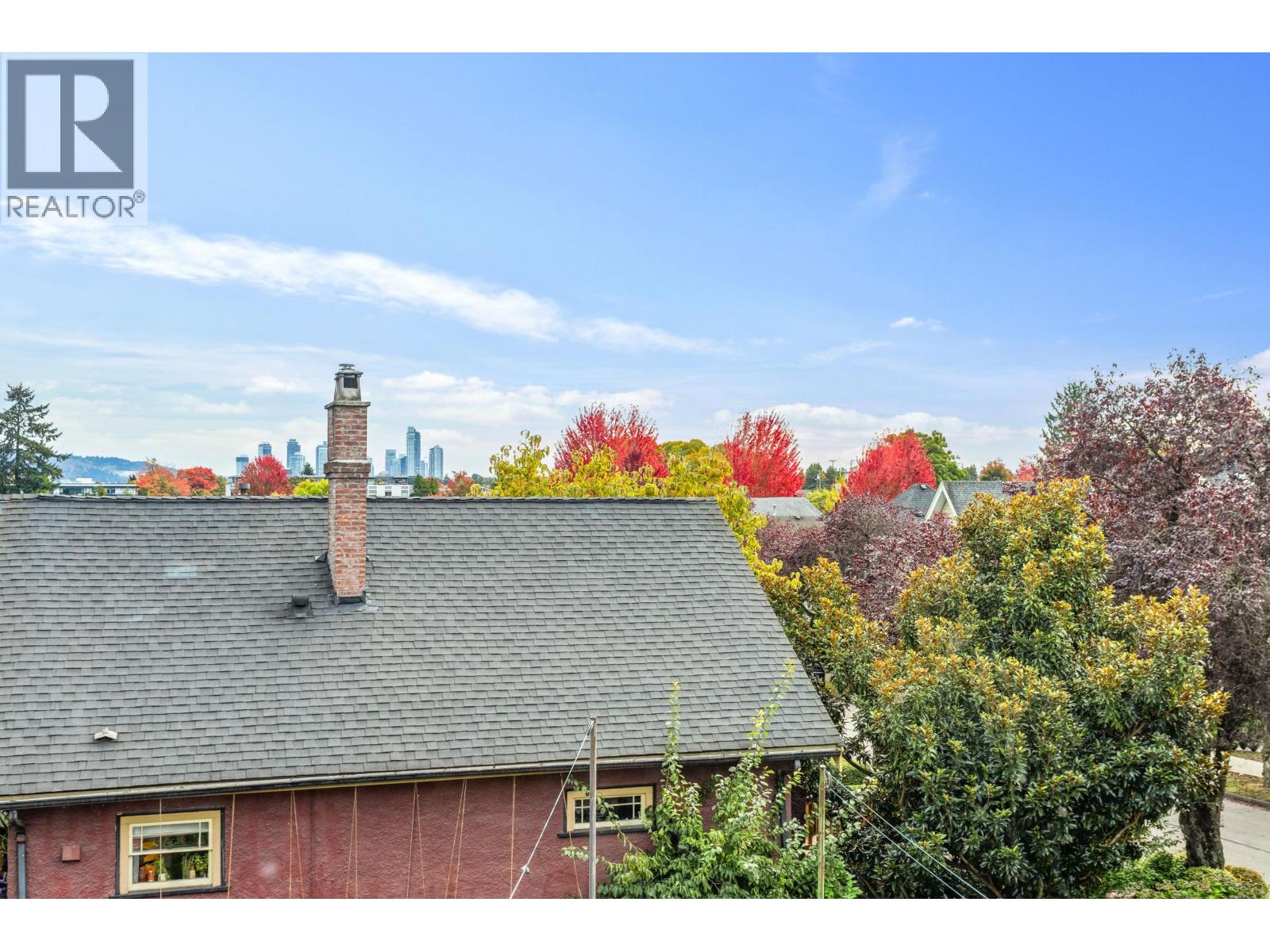 1444 LAKEWOOD DRIVE, Vancouver