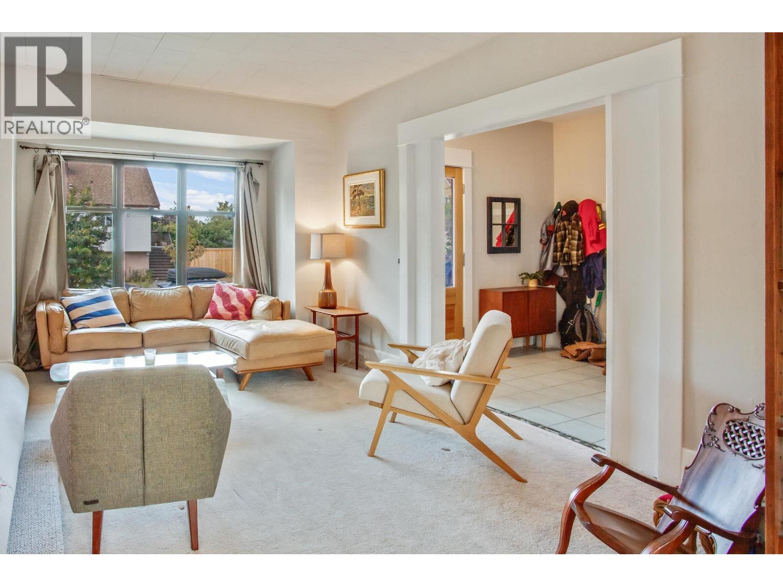 1444 LAKEWOOD DRIVE, Vancouver