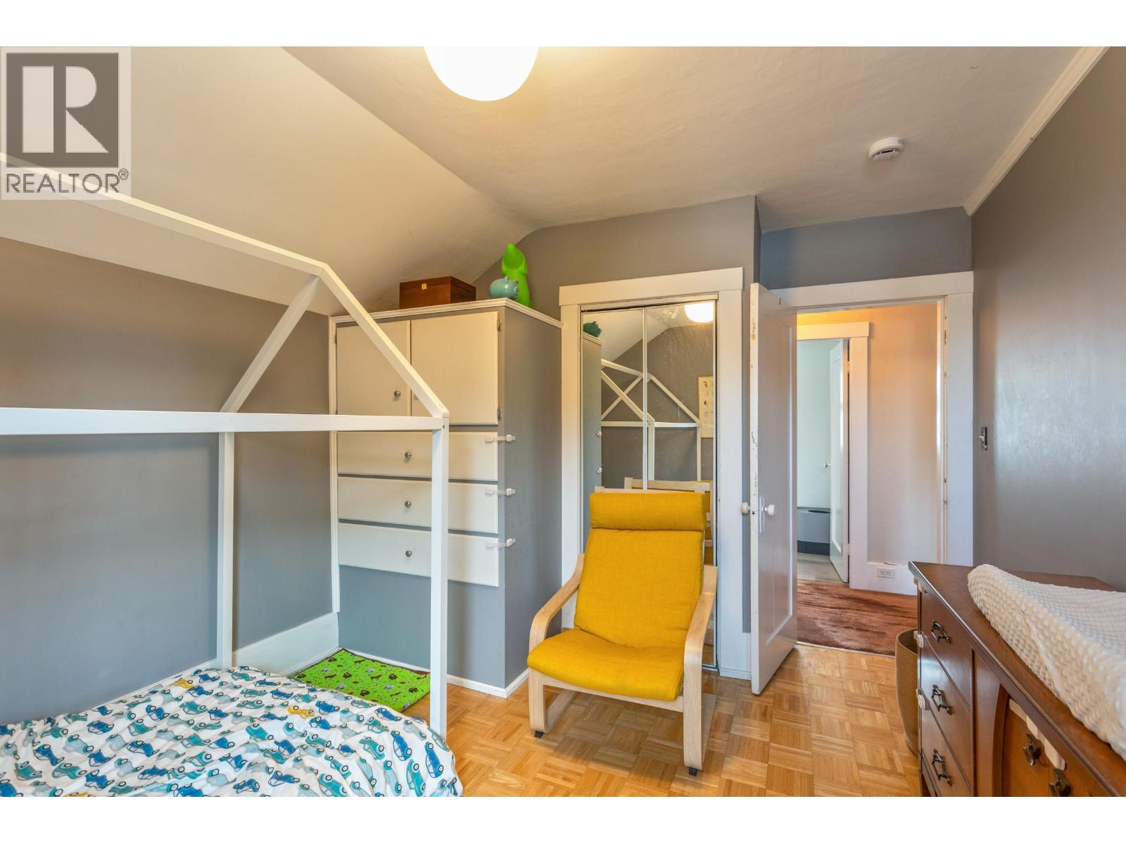 1444 LAKEWOOD DRIVE, Vancouver