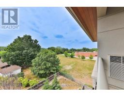 418 - 457 Plains Road E, Burlington, ON L7T0B8 Photo 40
