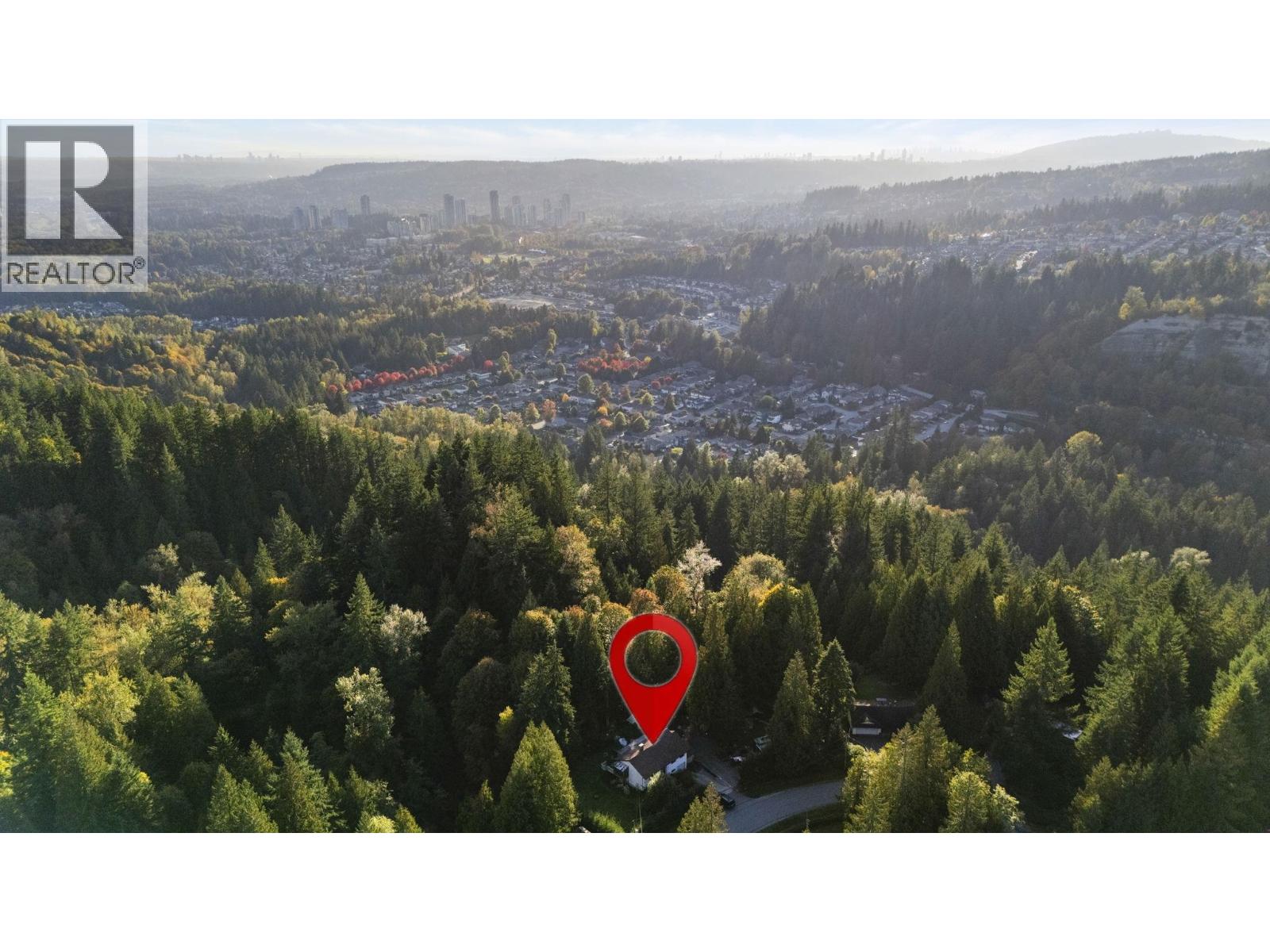 3278 COY AVENUE, Coquitlam - Image 1