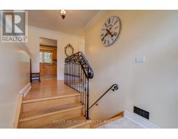 1627 Rometown Drive, Mississauga, ON L5E2V4 Photo 13