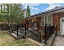 1627 Rometown Drive, Mississauga, ON L5E2V4 Photo 24