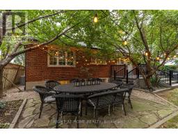 1627 Rometown Drive, Mississauga, ON L5E2V4 Photo 26