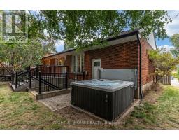 1627 Rometown Drive, Mississauga, ON L5E2V4 Photo 28